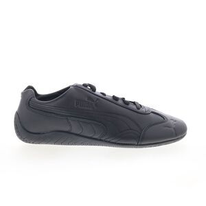 Puma Mens Speedcat Decon Black Shoes (NWT)